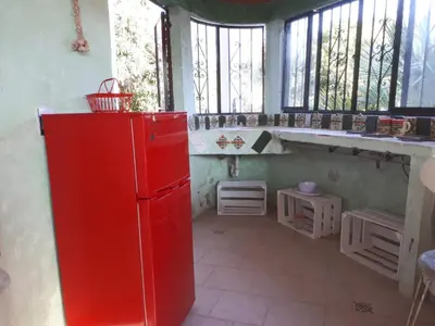 Plano de Casita Piedra