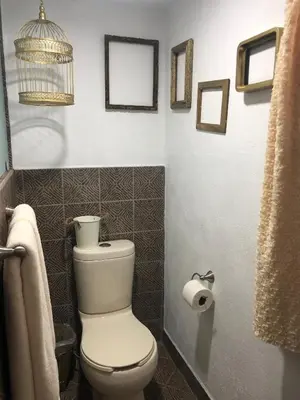 Un baño de Huehcani - Xamikal