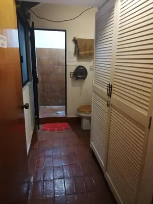 Plano de Hostal México Airport CDMX
