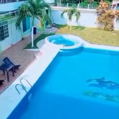 Hotel Villas Yoleth