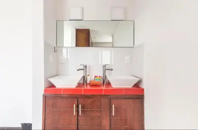 Plano de Casa Grande, Cómoda y con Seguridad - Excelente Ubicación