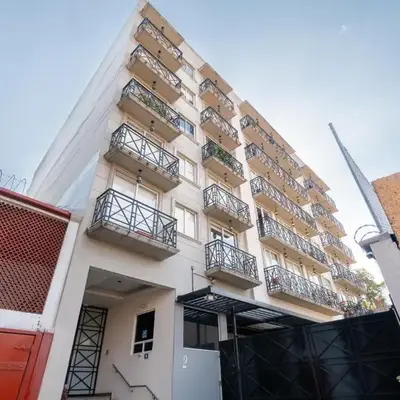 DEPARTAMENTO COMPLETO COYOACAN