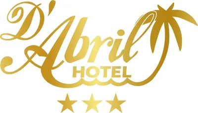 Certificado, premio, señal o documento que está expuesto en Hotel D Abril
