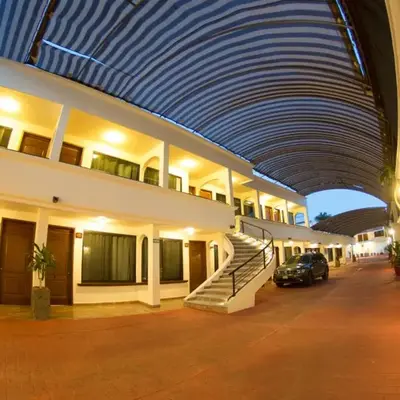 HOTEL RICARLO