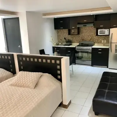 Hotel acapulco y suites mediterrane