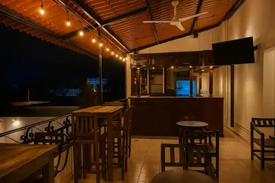 Plano de Hotel Boutique Tehuacan