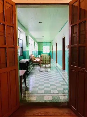 Plano de Casa Afif