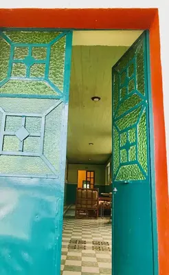 Plano de Casa Afif
