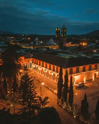 Plano de Casa Afif
