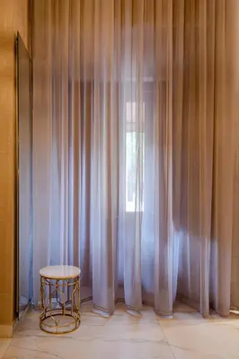 Plano de Hotel Boutique Casa Zevallos