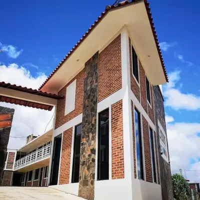Hotel Tlatoani