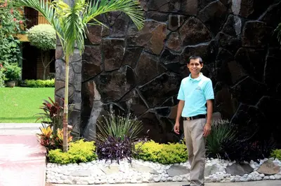 Clientes alojados en Hotel Oaxtepec