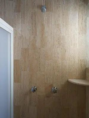 Plano de Hotel Ferri