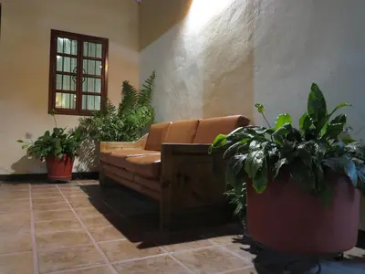 Plano de Hotel Ferri