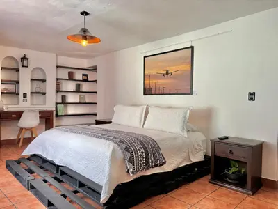 Plano de Hotel Boutique Casa Catalá