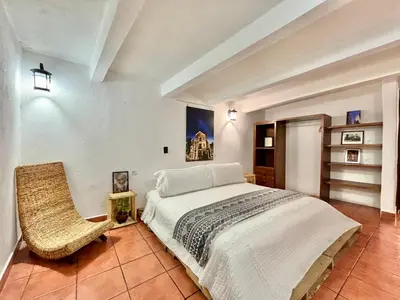 Plano de Hotel Boutique Casa Catalá