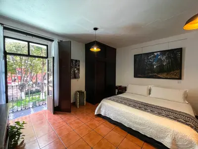Plano de Hotel Boutique Casa Catalá