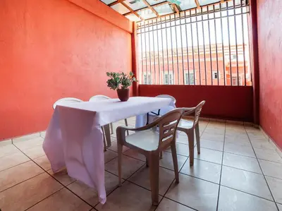 Plano de Hotel Zadapi