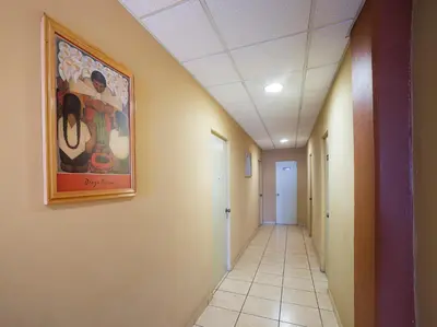 Plano de Hotel Zadapi