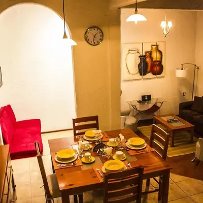 Villas Casa Divina At San Felipe Church Area
