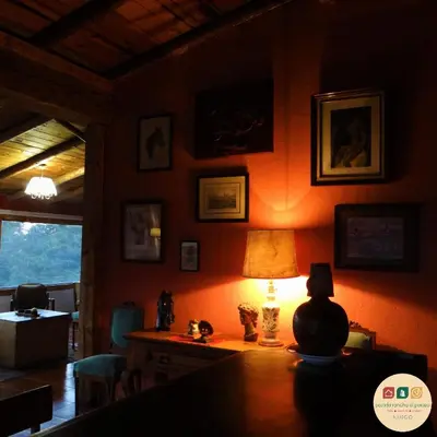 Plano de Rancho EL PARAÍSO AJUSCO
