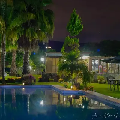Hotel Boutique Bacaanda