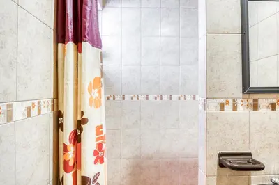 Un baño de Hotel Vista Markés