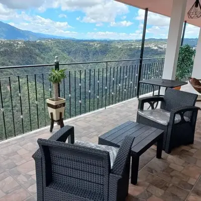 Hotel Vista Markés