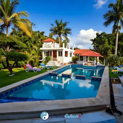 Quinta Celeste