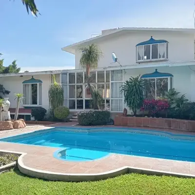 Villa Sanford en Fraccionamiento Las Brisas