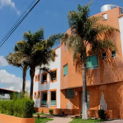 Plaza Fontesanta