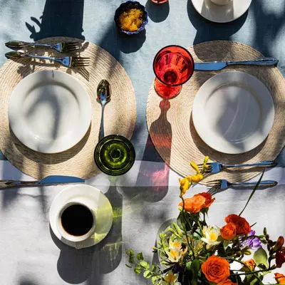 Comida en o cerca de este bed & breakfast