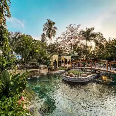 Finca las Isabeles