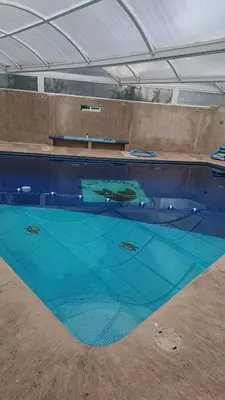 Piscina en o cerca de San Marino 2