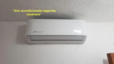 Plano de DEPA 100 POR CIENTO FAMILIAR ACAPULCO CERCA DEL MAR CON ROFF GARDEN y JACUZZI