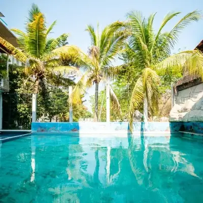 OYO Hotel Betsua Vista Hermosa