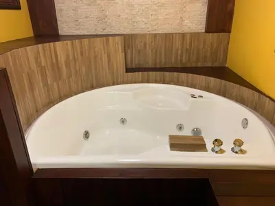 Plano de Quinta Maria Bonita Hotel Boutique