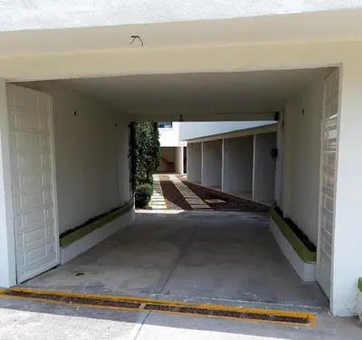 Plano de Casa San Andres