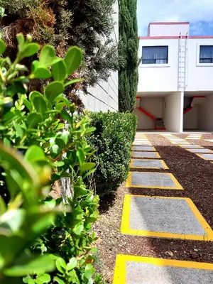 Edificio en el que se encuentra el apartahotel