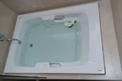 Plano de Hotel Verdi