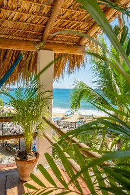 Paisaje cerca de este apartamento