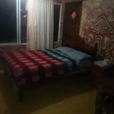 Hostal mandala Evelyn