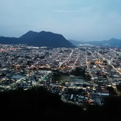 Posada de Vick