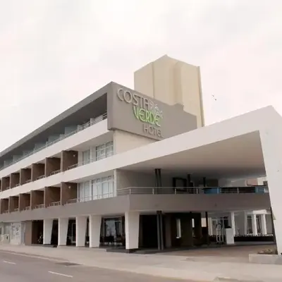 Hotel Costa Verde