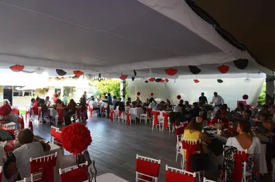 Clientes alojados en Hotel Boutique Casa Bella