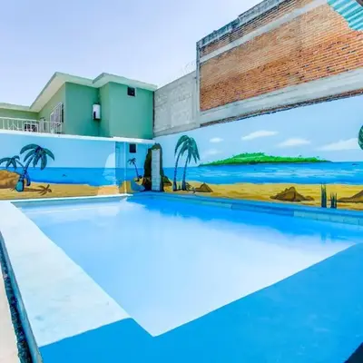 OYO Hotel Margarita