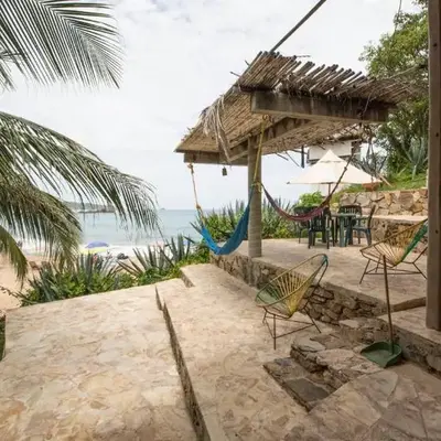 Casa de las Olas