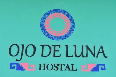 Certificado, premio, señal o documento que está expuesto en Ojo de Luna Teotitlan