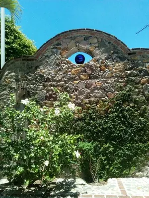 Plano de Casa Marly