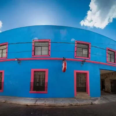 OYO Casa Vieja